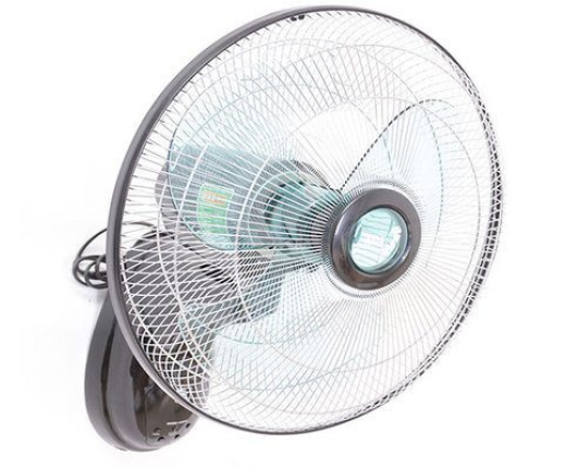 Quạt treo tường Asia L16012