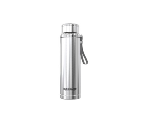 BÌNH GIỮ NHIỆT FLEXI 720 ML SUNHOUSE KS-TU720FI