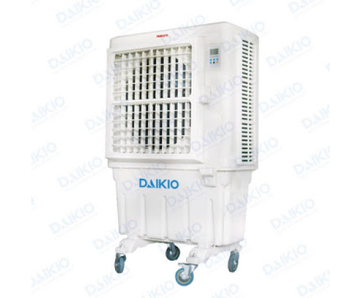 MÁY LÀM MÁT DAIKIO DK-9000A