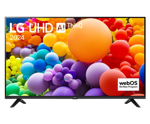 Smart Tivi LG 4K 65 inch 65UT7350PSB