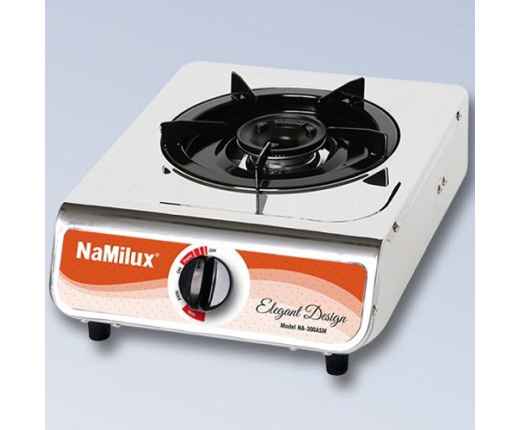 BẾP GAS ĐƠN NAMILUX NA-300ASM