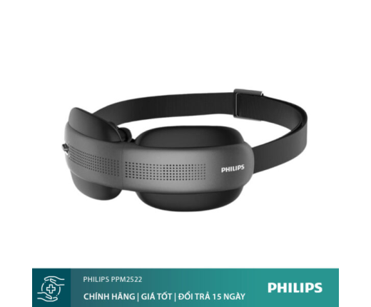 Máy Massage Mắt PHILIPS PPM2522
