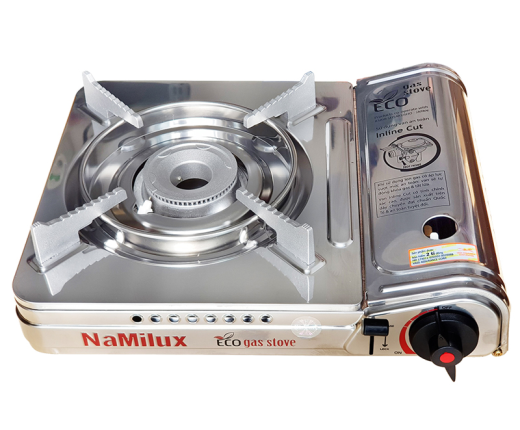 Bếp gas mini Namilux PL2111AS