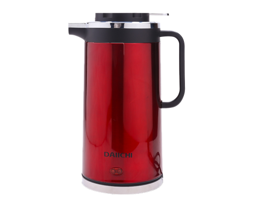 ẤM ĐUN SIÊU TỐC DAIICHI KT1818 ( 1.8L)