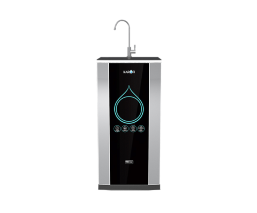 MÁY LỌC NƯỚC KAROFI 8 CẤP THÔNG MINH K8IQ-2.0