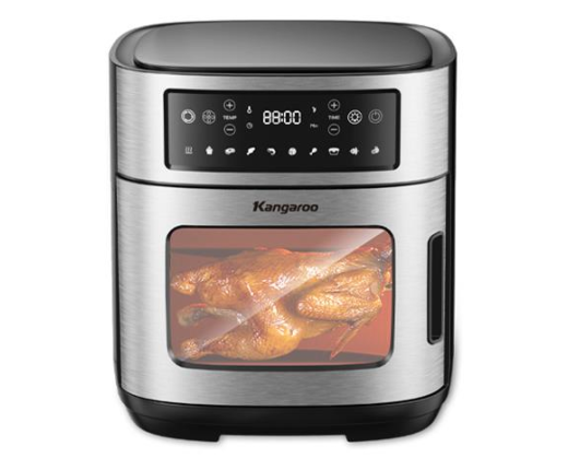 Lò chiên không dầu Kangaroo 12L KG12AF1A