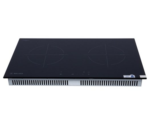 Bếp từ đôi lắp âm Malloca MH-7320I
