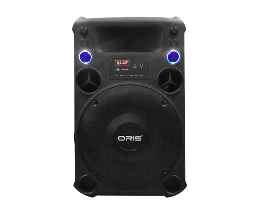 LOA KÉO ORIS T015