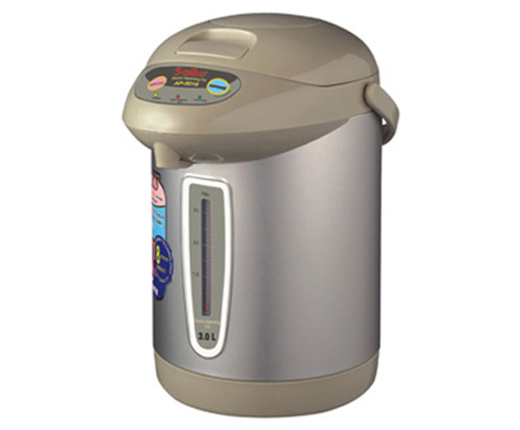 BÌNH THỦY ĐIỆN 3L SAIKO AP-301S