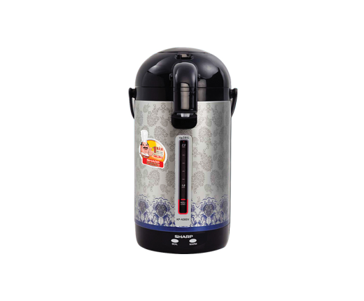 BÌNH THỦY ĐIỆN SHARP KP-A28SV