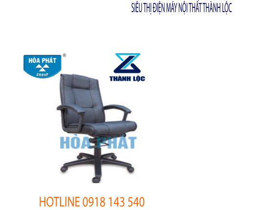 Ghe truong phong SG1020H (Hòa Phát)