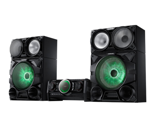 Dàn âm thanh Party Master 2.2Ch MX-HS7000 2300W