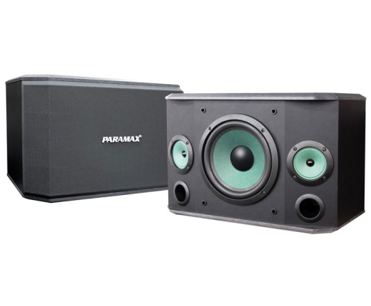 LOA PARAMAX P-309F