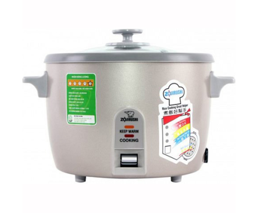 NỒI CƠM ĐIỆN ZOJIRUSHI NH-SQ18TK