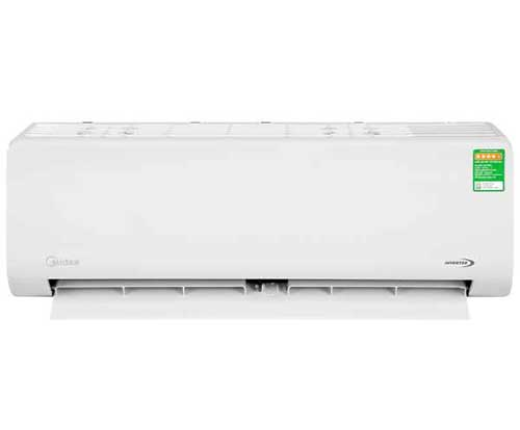 MÁY LẠNH MIDEA 2HP INVERTER MSAGII-18CRDN8 