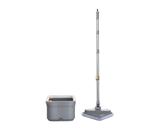 Bộ lau nhà tự vắt 2 ngăn ZOLELE M16