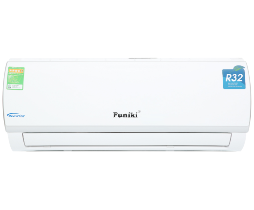 Máy lạnh Funiki 1 HP Inverter HIC09TMU