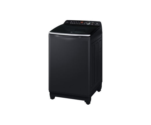 Máy giặt Aqua Inverter 12 kg AQW-DR120HT BK 