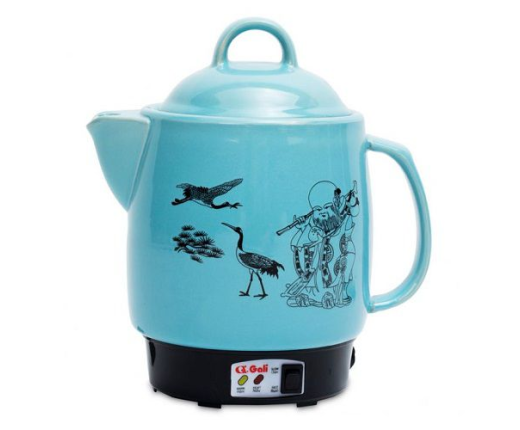 SIÊU SẮC THUỐC GALI GL-1800
