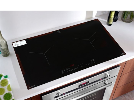 Bếp từ đôi lắp âm Electrolux EHI7280BB