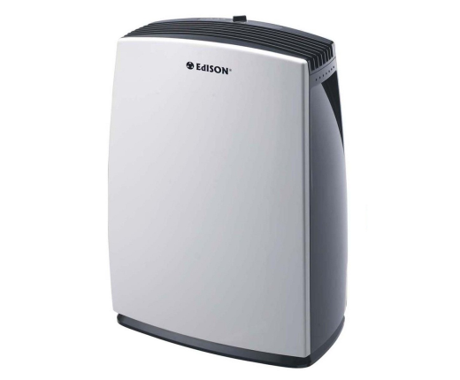 MÁY HÚT ẨM EDISON ED-12B 12L 