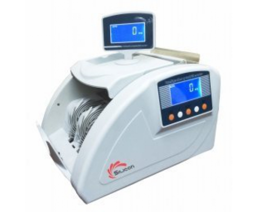 Máy Đếm Tiền Silicon MC-9900