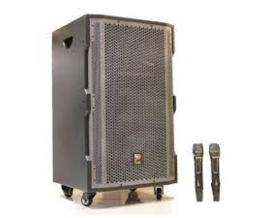 LOA KÉO PROSING W15 SUPER