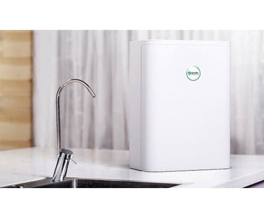 Máy lọc nước R.O 3 lõi A.O.Smith S600