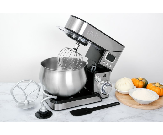 Máy đánh trứng trộn bột UNIE EM2