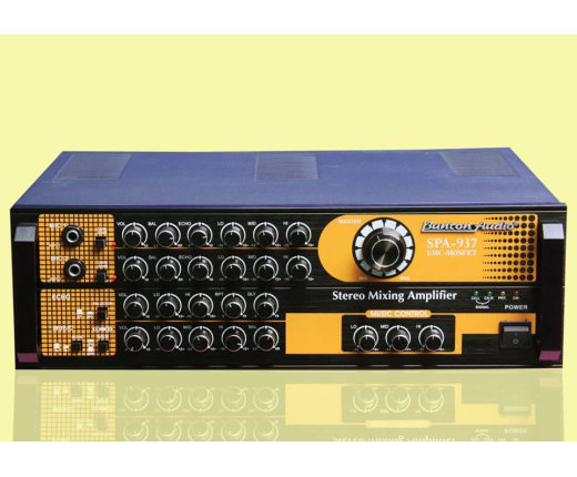 AMPLY BUNTON PA-937