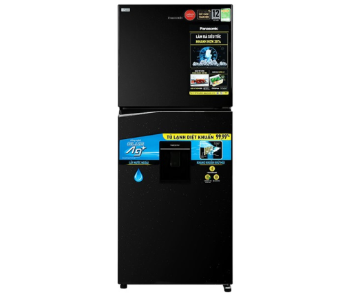 Tủ lạnh Panasonic Inverter 326 lít NR-TL351GPKV 