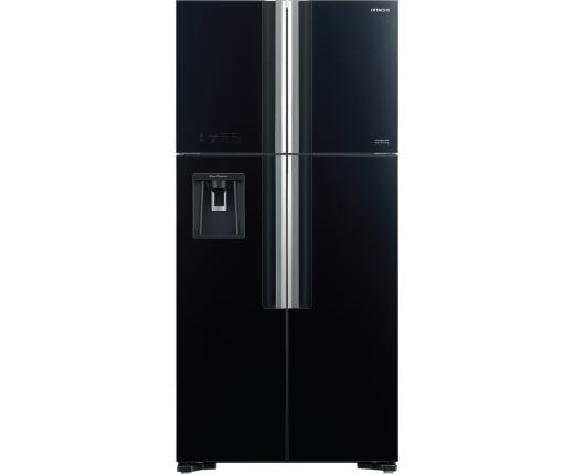 Tủ lạnh Hitachi Inverter 540 lít R-FW690PGV7X (GBK)