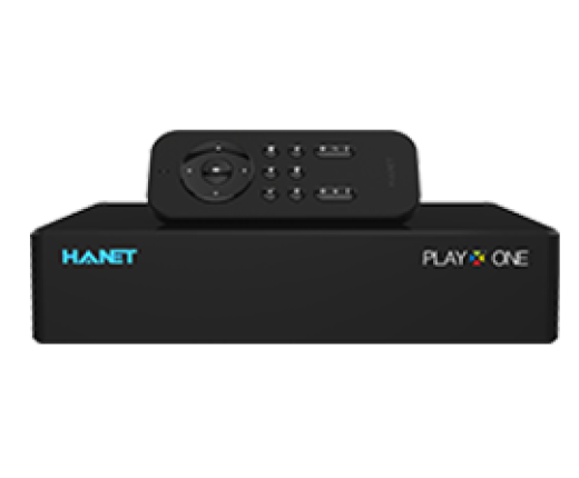 HANET PLAY XONE 1TB