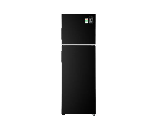 Tủ lạnh Aqua Inverter 283 lít AQR-T299FA(FB) 