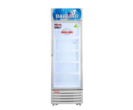 Tủ mát Darling Inverter DL-3600A3