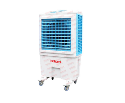 MÁY LÀM MÁT NAKAMI NKM-5000A