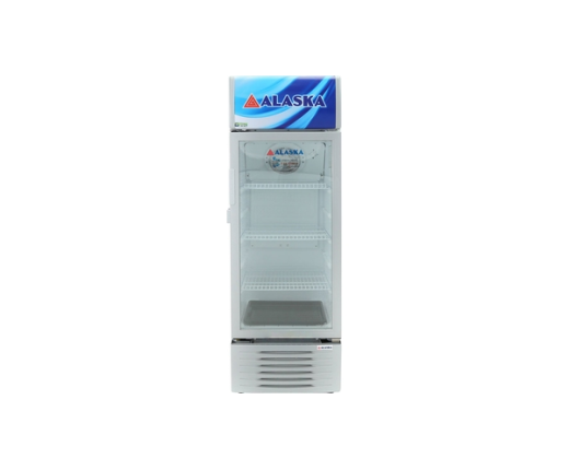 Tủ mát Alaska 210 lít LC-333H