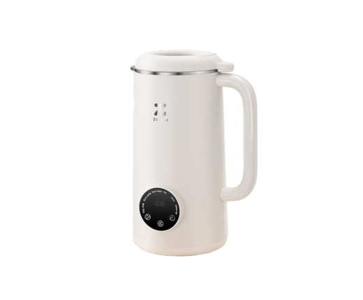 Máy làm sữa hạt đa năng ZOLELE MB601 600ml