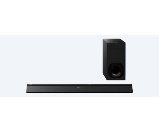 DÀN ÂM THANH HIFI SONY HT-CT380/BM SP1
