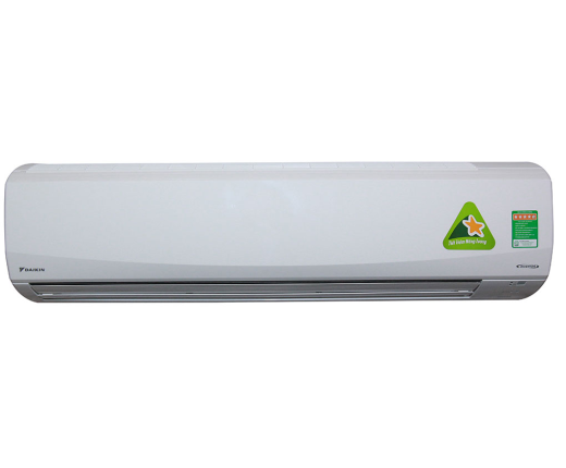 Máy lạnh Daikin 2.5 HP Inverter FTKC60NVMV 