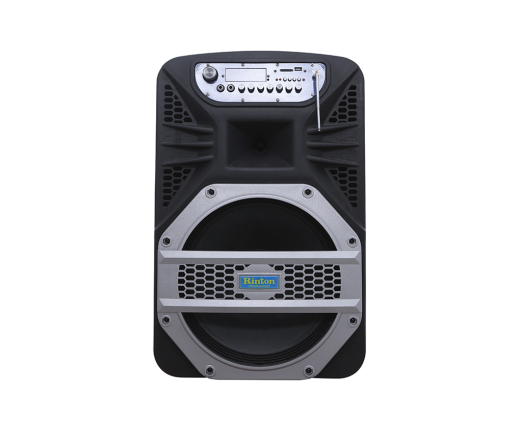 Loa kéo karaoke Rinton PL-2II