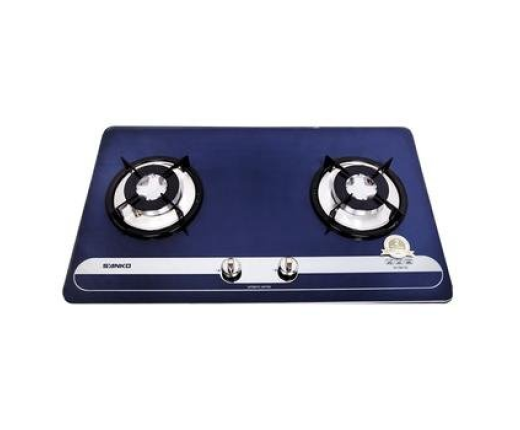BẾP GAS ÂM KÍNH SANKO SH-289-CB 