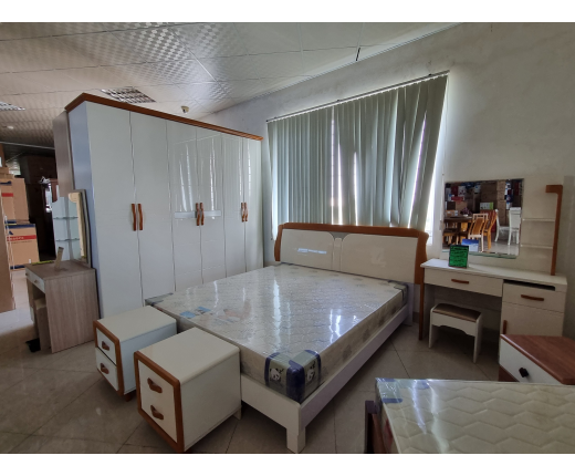 BỘ PHÒNG NGỦ SITME 802