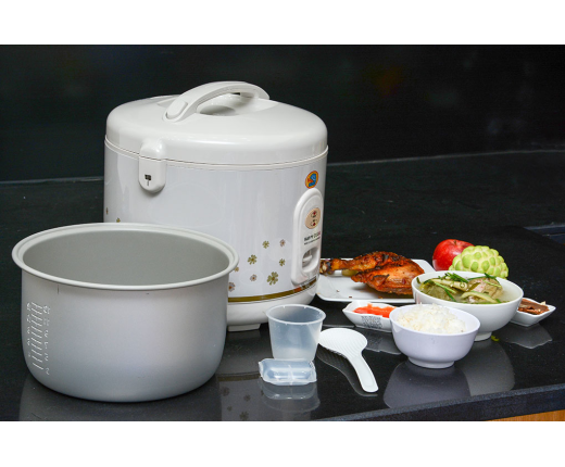 NỒI CƠM ĐIỆN HAPPYCOOK HC-300
