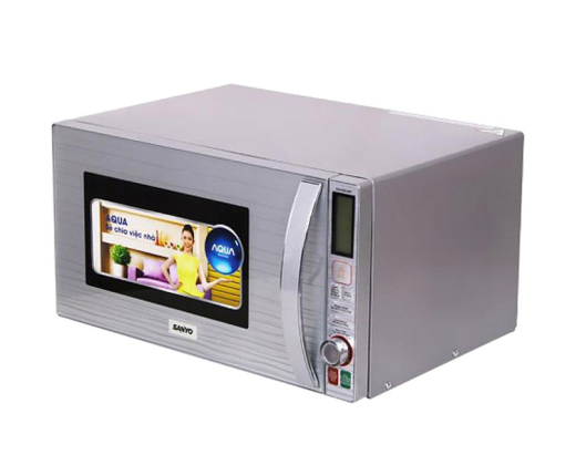 LÒ VI SÓNG AQUA AEM- G5814ST