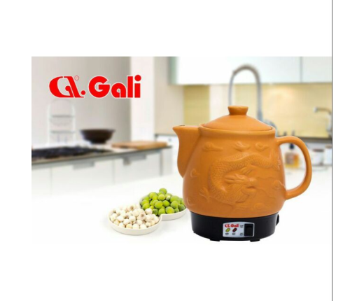 SIÊU SẮC THUỐC GALI GL-1802