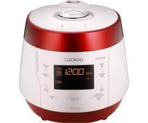 NỒI CƠM ĐIỆN CUCKOO CRP-PK1000S-1.8L
