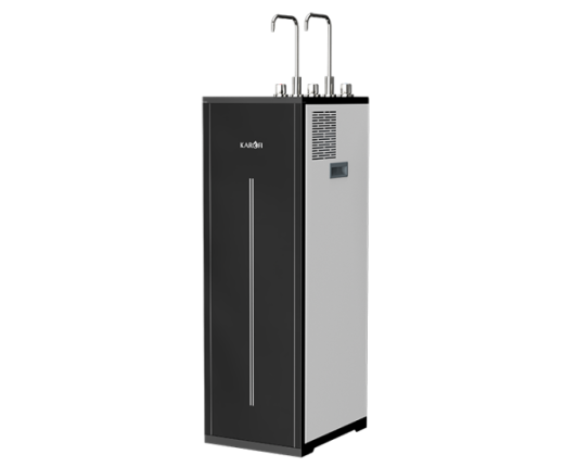 MÁY LỌC NƯỚC NÓNG LẠNH KAROFI KAD-L56