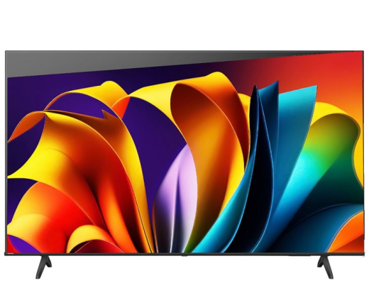 Smart Tivi Hisense 4K 55 inch 55A6100N