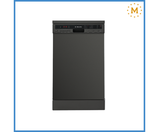 Máy Rửa Chén Độc Lập Malloca MDW10-BS08FS